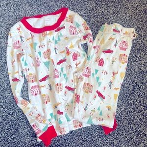 Christmas Jammie’s